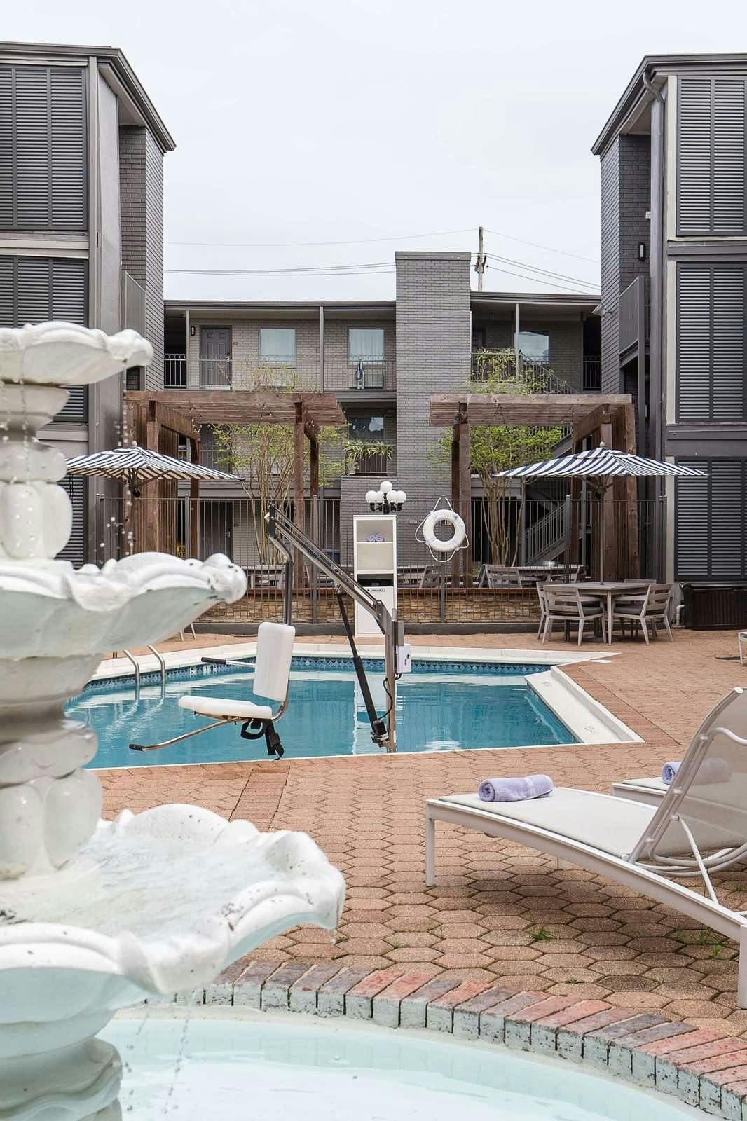 Hotel Country Inn & Suites by Radisson, Metairie (New Orleans), LA photo 5