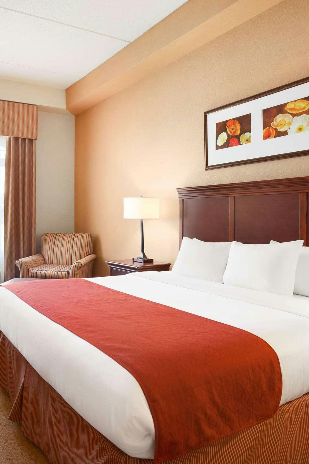 Country Inn Suites By Radisson Lexington Park Patuxent River