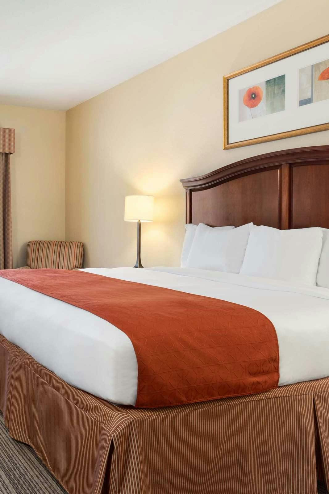 Country Inn Suites By Radisson Columbia Mo Columbia