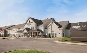 Country Inn & Suites by Radisson, Fort Dodge, IA