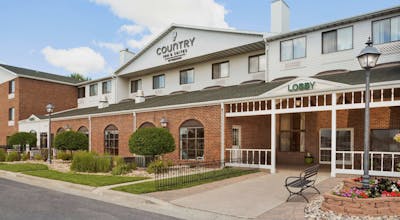 Country Inn & Suites by Radisson, Fargo, ND