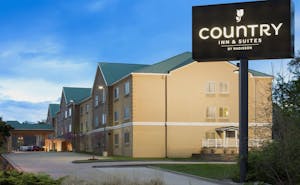 Country Inn & Suites by Radisson, Columbia, MO