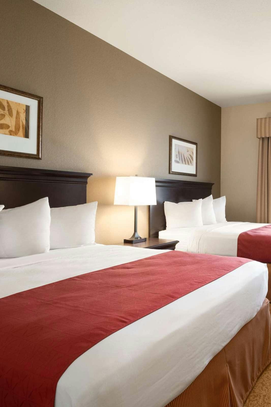 Country Inn Suites By Radisson Oklahoma City Quail Springs