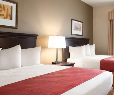 Country Inn Suites By Radisson Oklahoma City Quail Springs