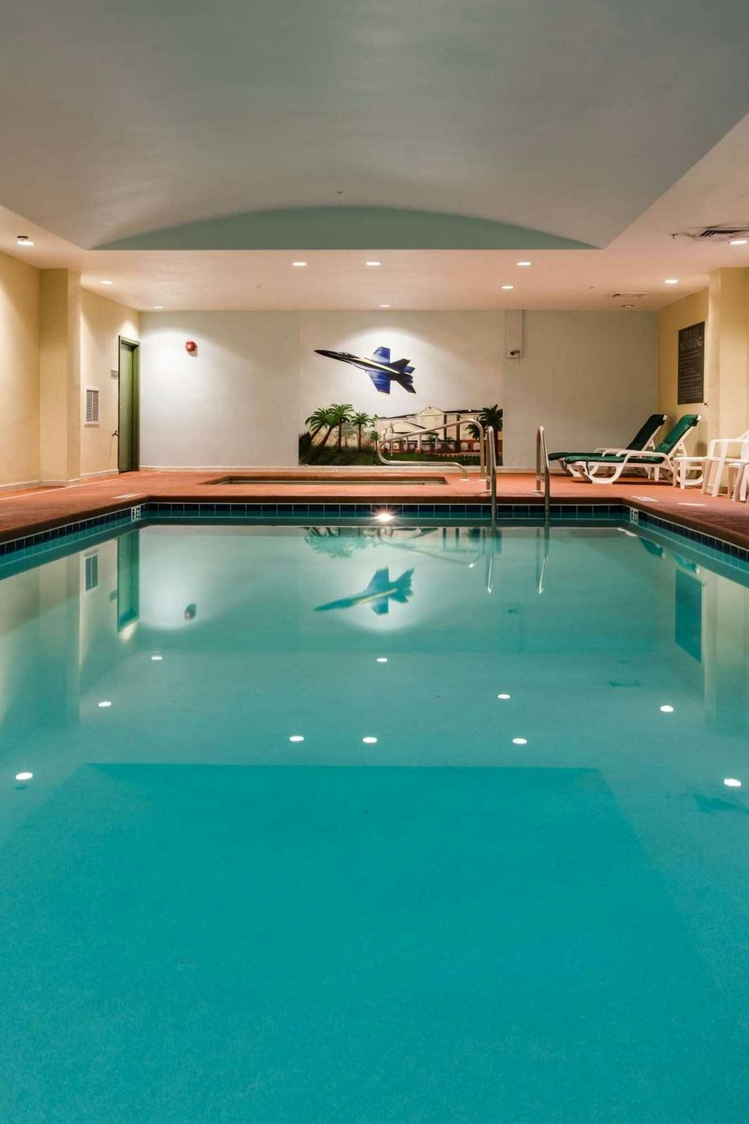 Hotel Country Inn & Suites by Radisson, Pensacola West, FL photo 4