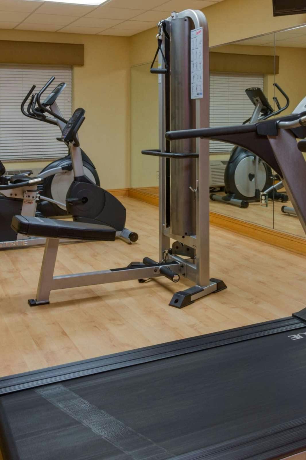 Hotel Country Inn & Suites by Radisson, Pensacola West, FL photo 5