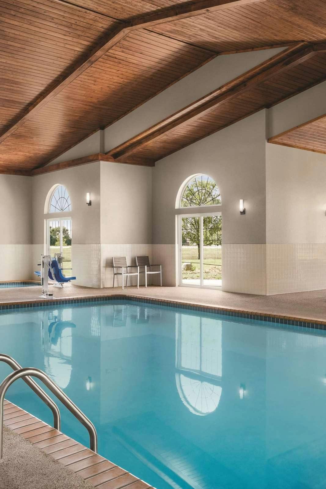 Country Inn Suites By Radisson Cottage Grove Mn Woodbury