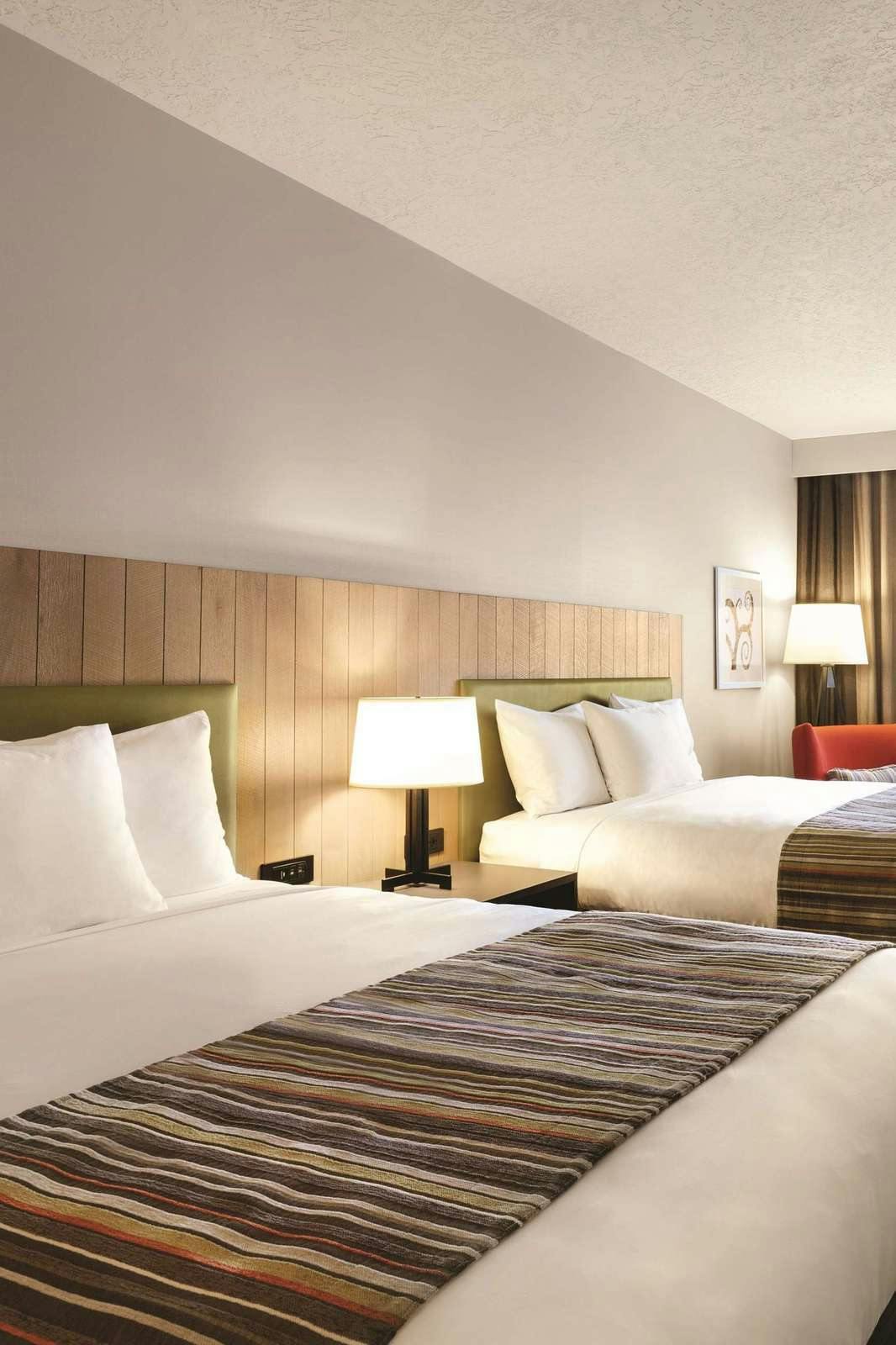 Country Inn Suites By Radisson Prineville Or Redmond