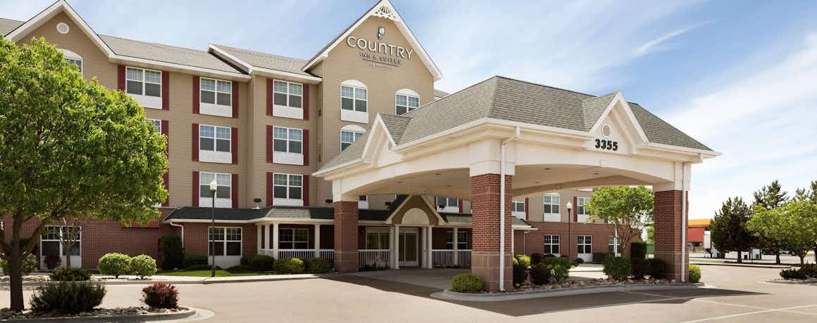 Country Inn & Suites by Radisson, Boise West, ID