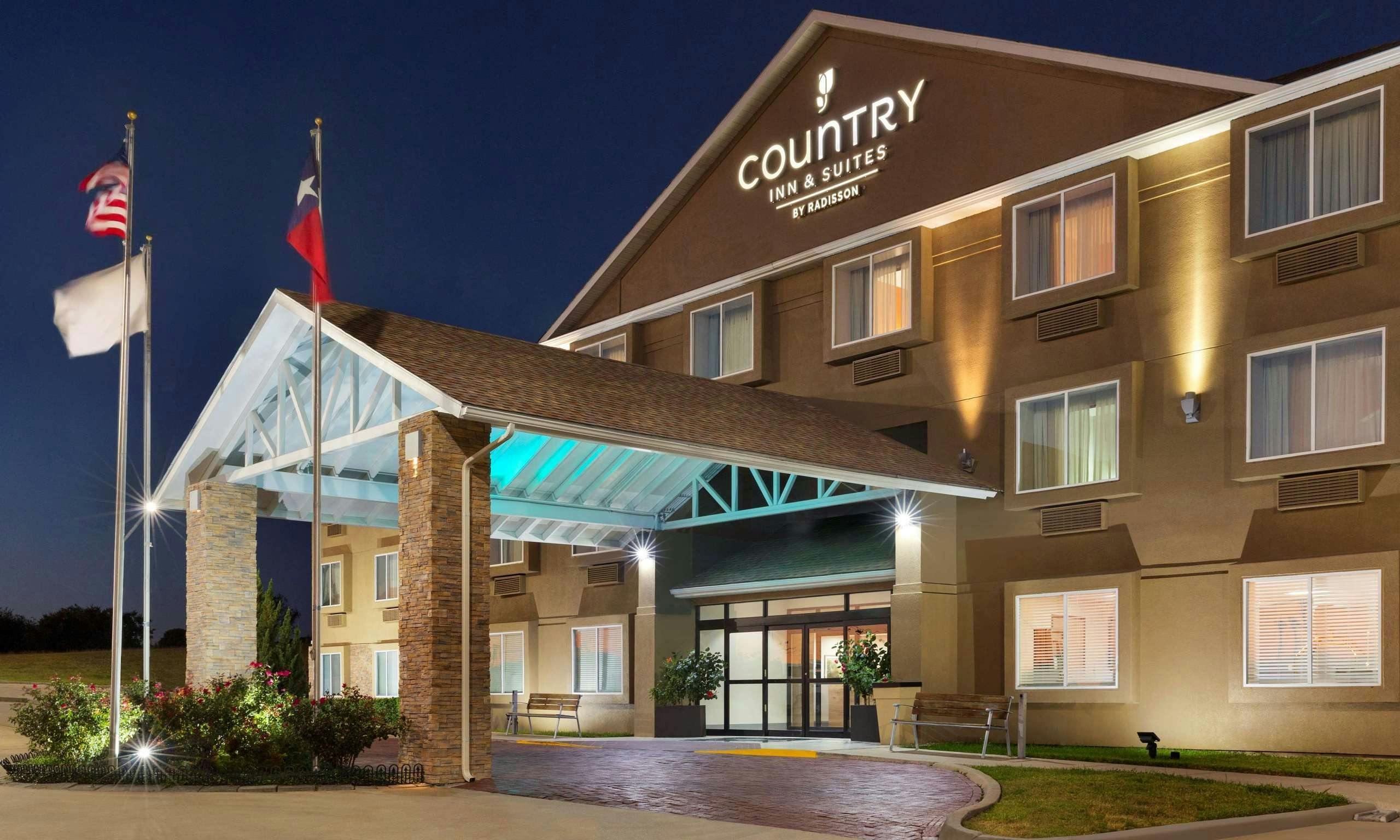 Last Minute Hotel Deals In Fort Worth Hoteltonight
