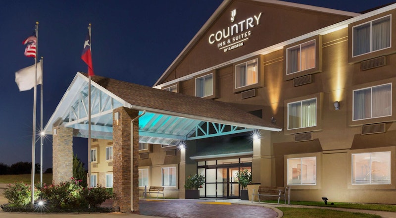 Last Minute Hotel Deals In Fort Worth Hoteltonight