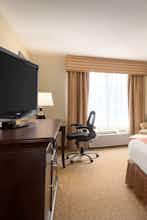 Country Inn Amp Suites By Radisson Savannah I 95 North Ga