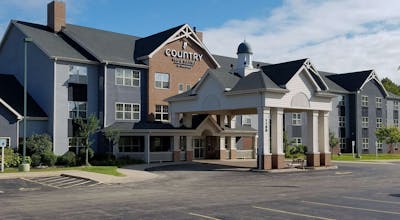 Country Inn & Suites by Radisson, Zion, IL