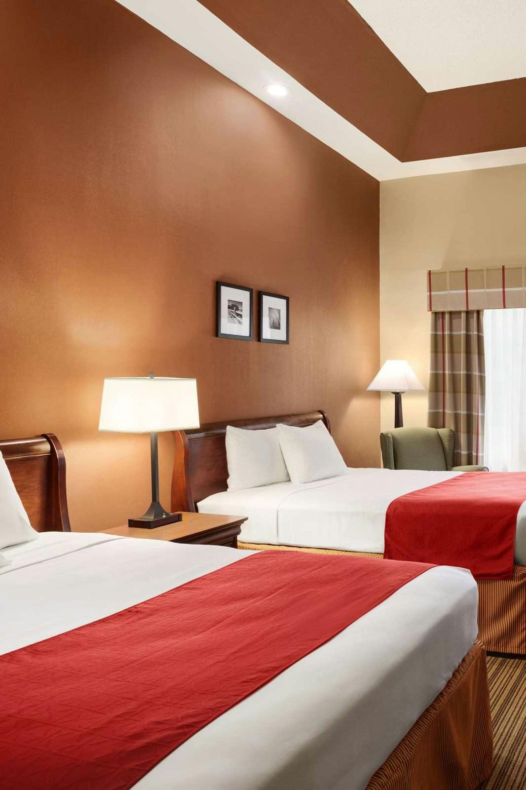 Hotel Country Inn & Suites by Radisson, Bel Air/Aberdeen, MD photo 2