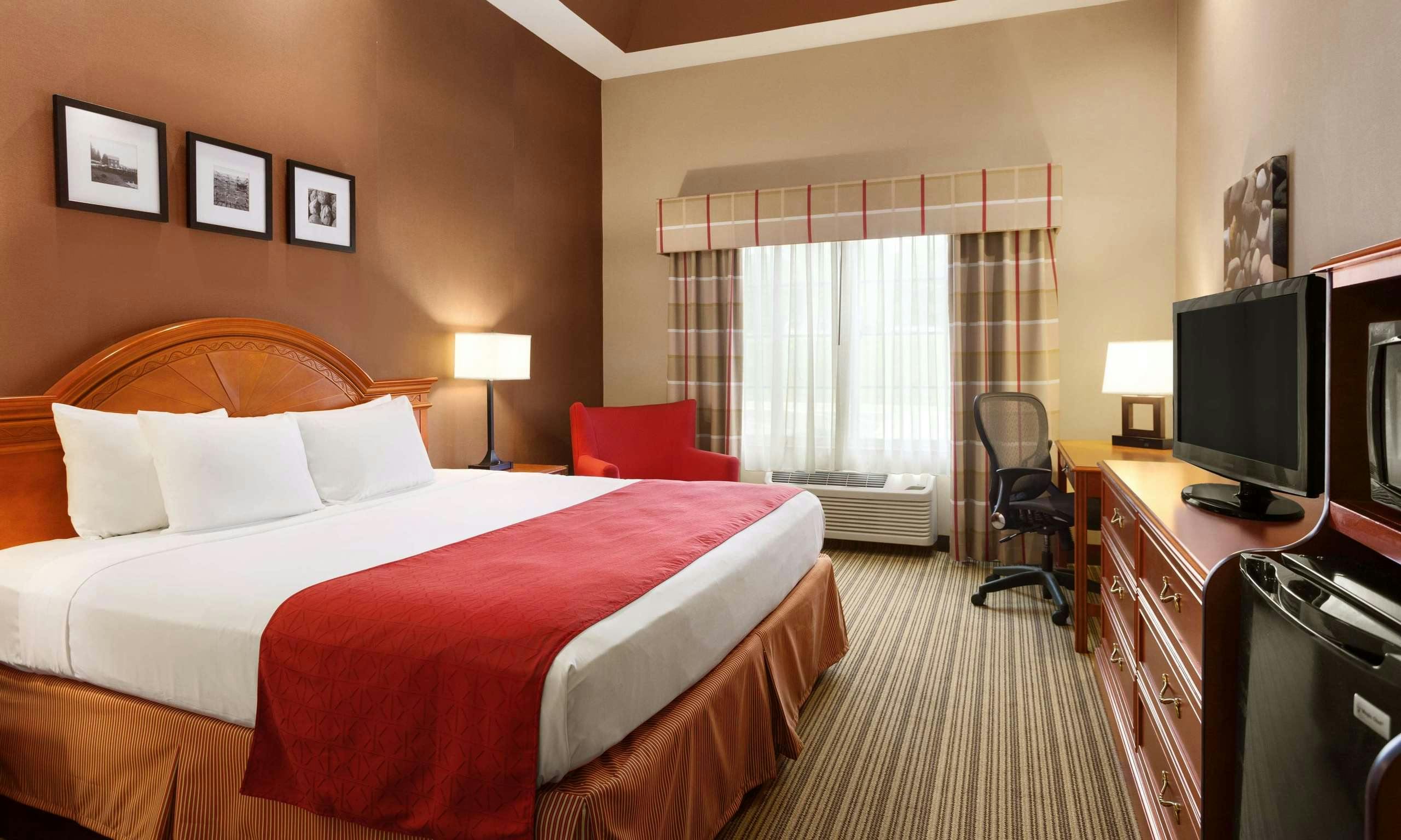 Country Inn & Suites by Radisson, Bel Air/Aberdeen, MD