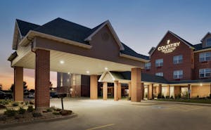Country Inn & Suites by Radisson Coralville