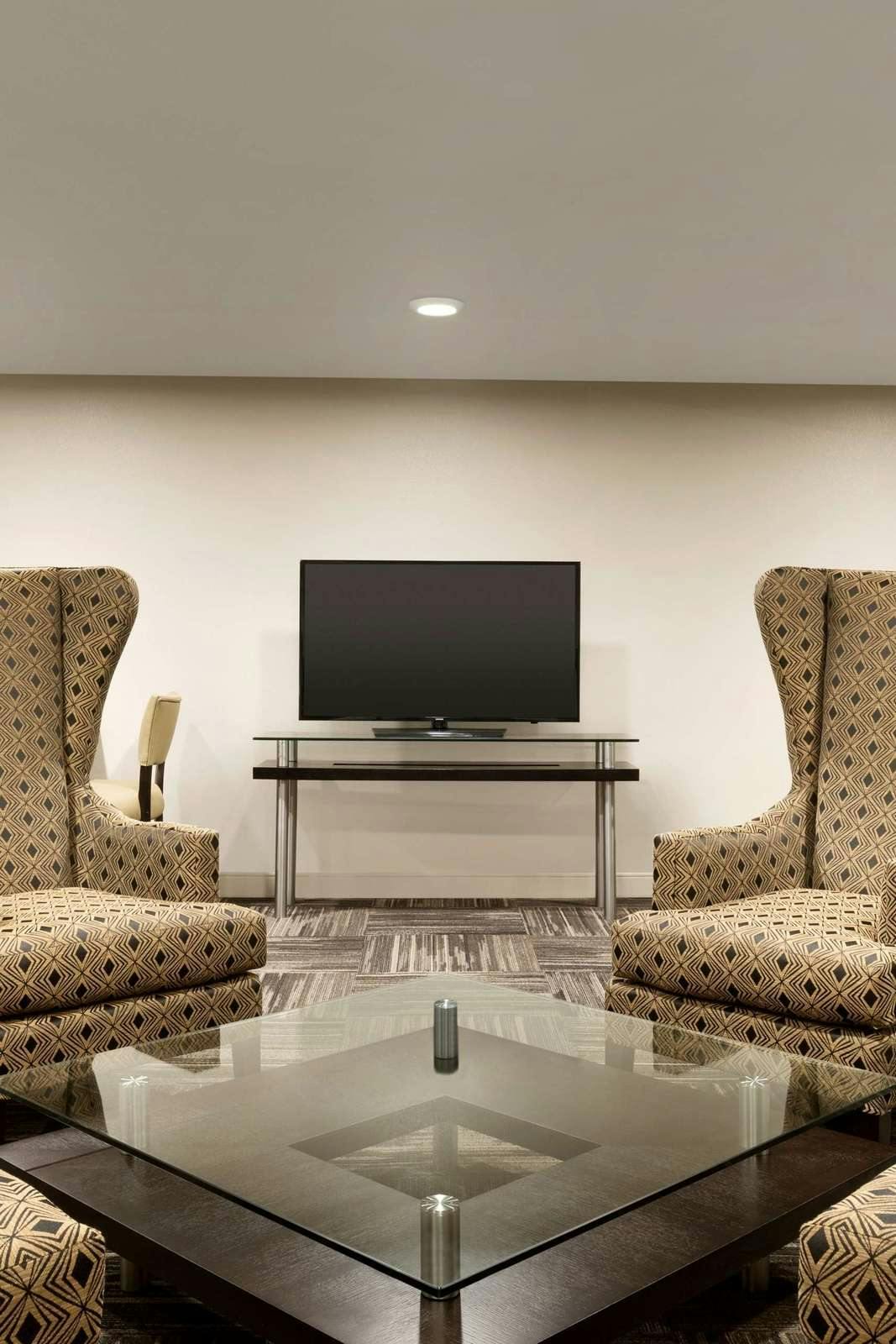 Hotel Holiday Inn Bloomington - Normal photo 3