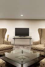 Hotel Holiday Inn Bloomington - Normal photo 3