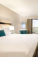 Hotel Holiday Inn Bloomington - Normal photo 1