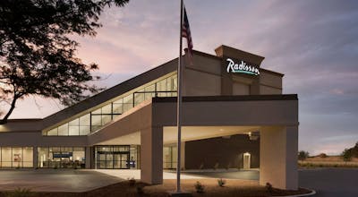 Holiday Inn Bloomington - Normal