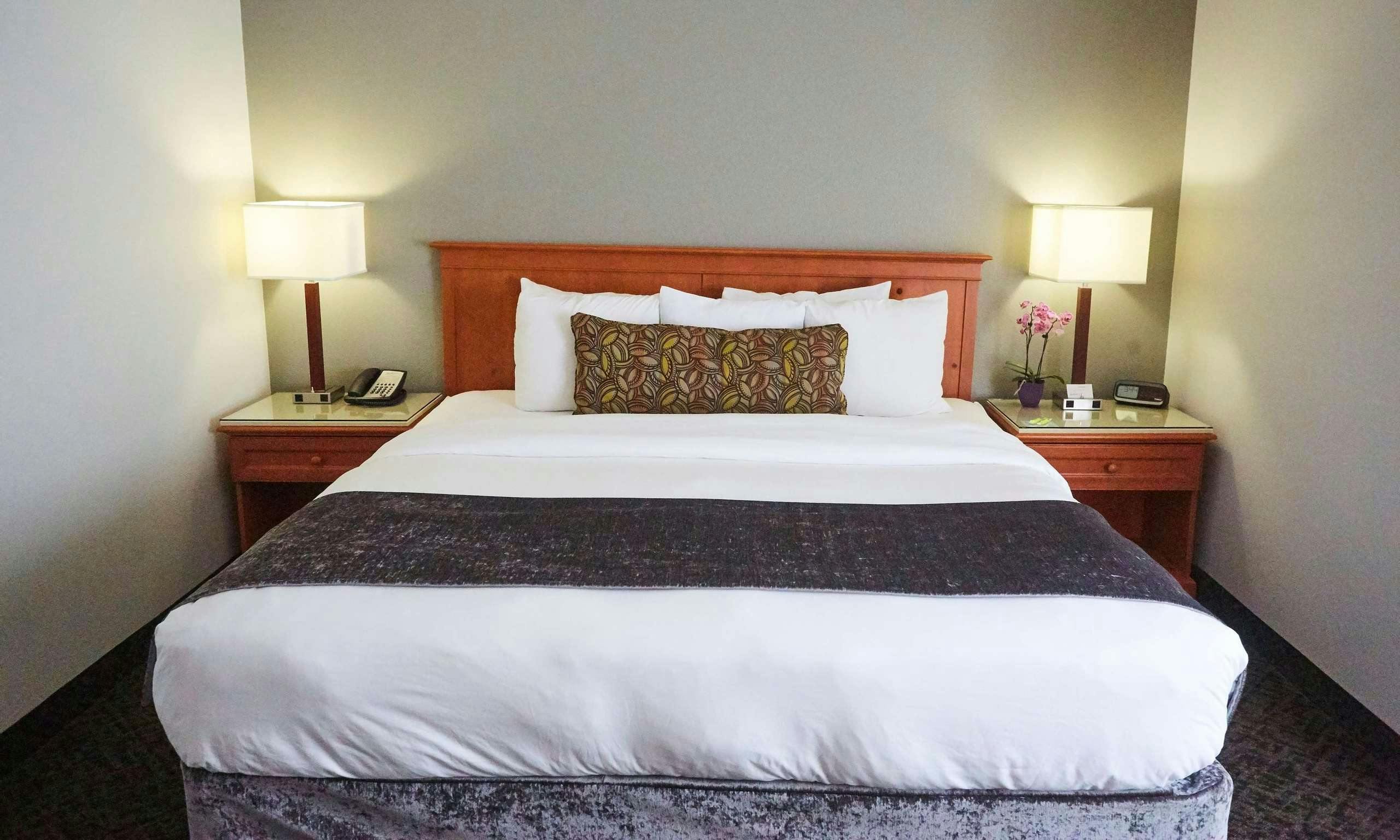 Last Minute Hotel Deals In Portland Pdx Hoteltonight