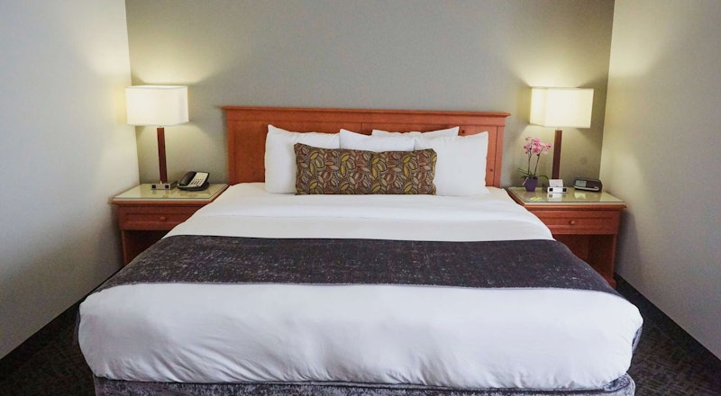 Last Minute Hotel Deals In Portland Pdx Hoteltonight