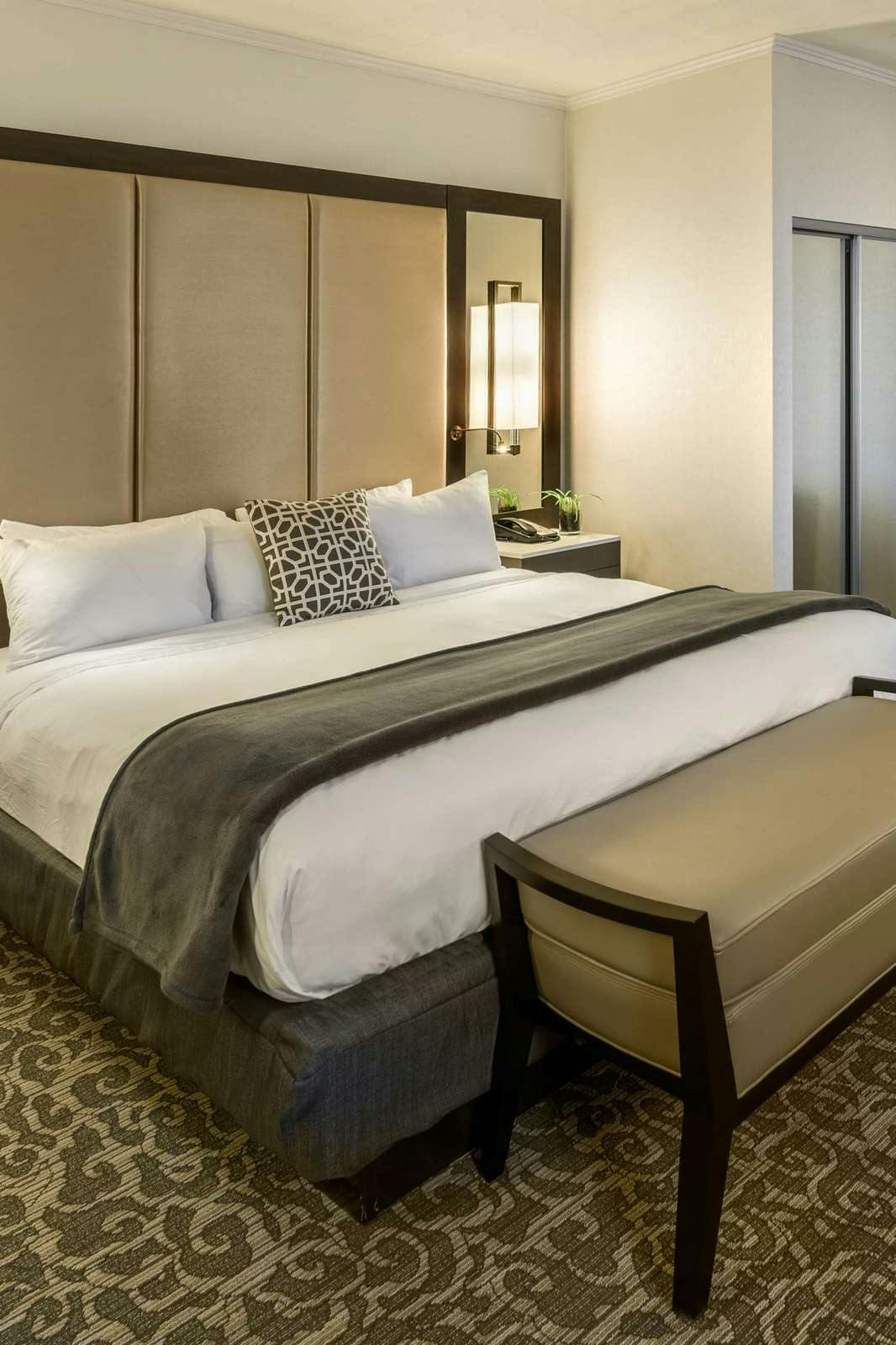 Hotel Radisson Lackawanna Station Hotel Scranton photo 1