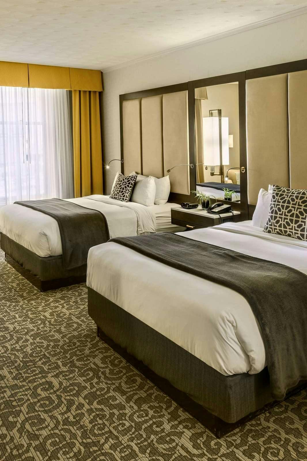 Hotel Radisson Lackawanna Station Hotel Scranton photo 3