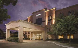 Radisson Hotel Dallas North-Addison