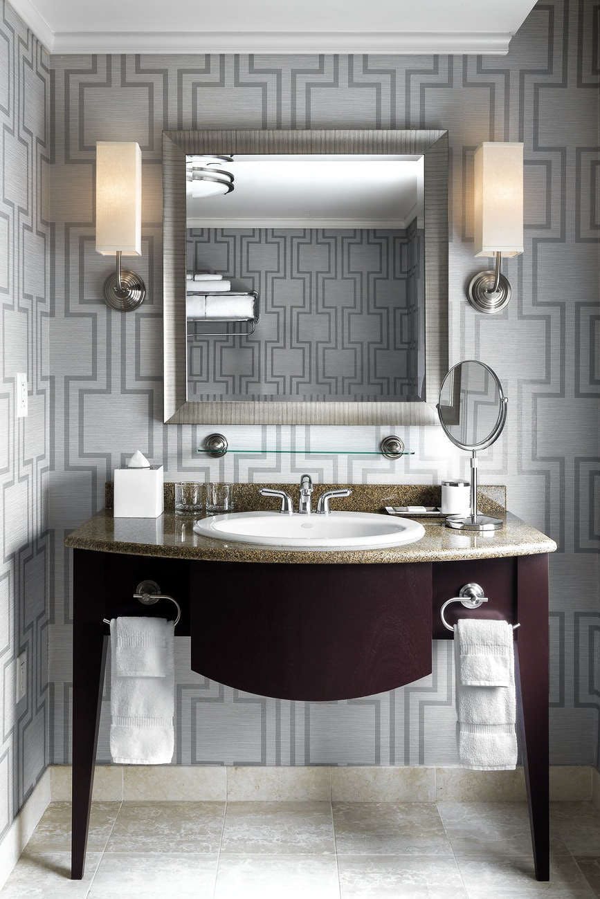 Hotel Hotel AKA Back Bay photo 5