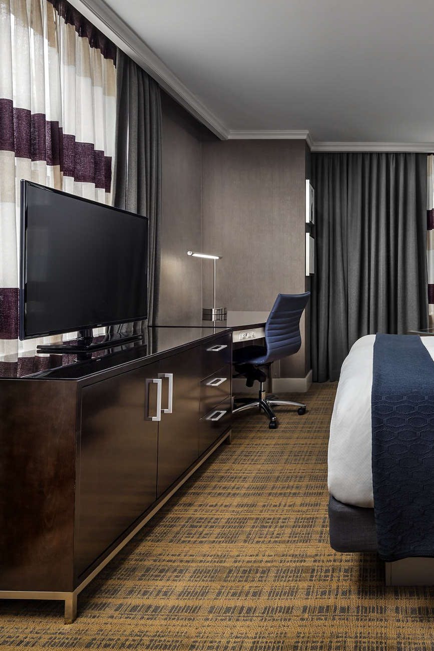 Hotel Hotel AKA Back Bay photo 4