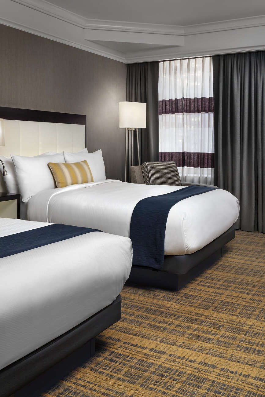 Hotel Hotel AKA Back Bay photo 3