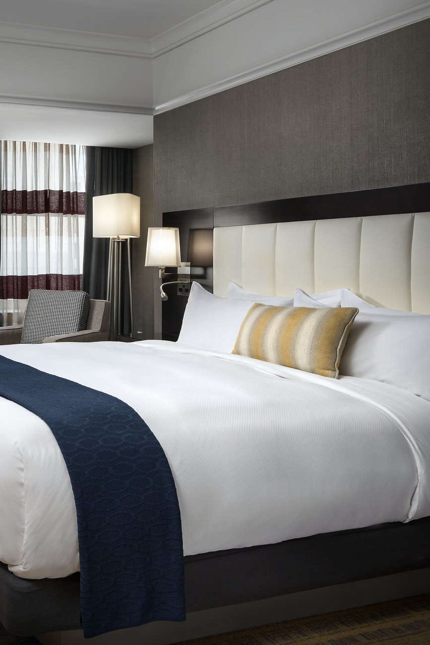 Hotel Hotel AKA Back Bay photo 2