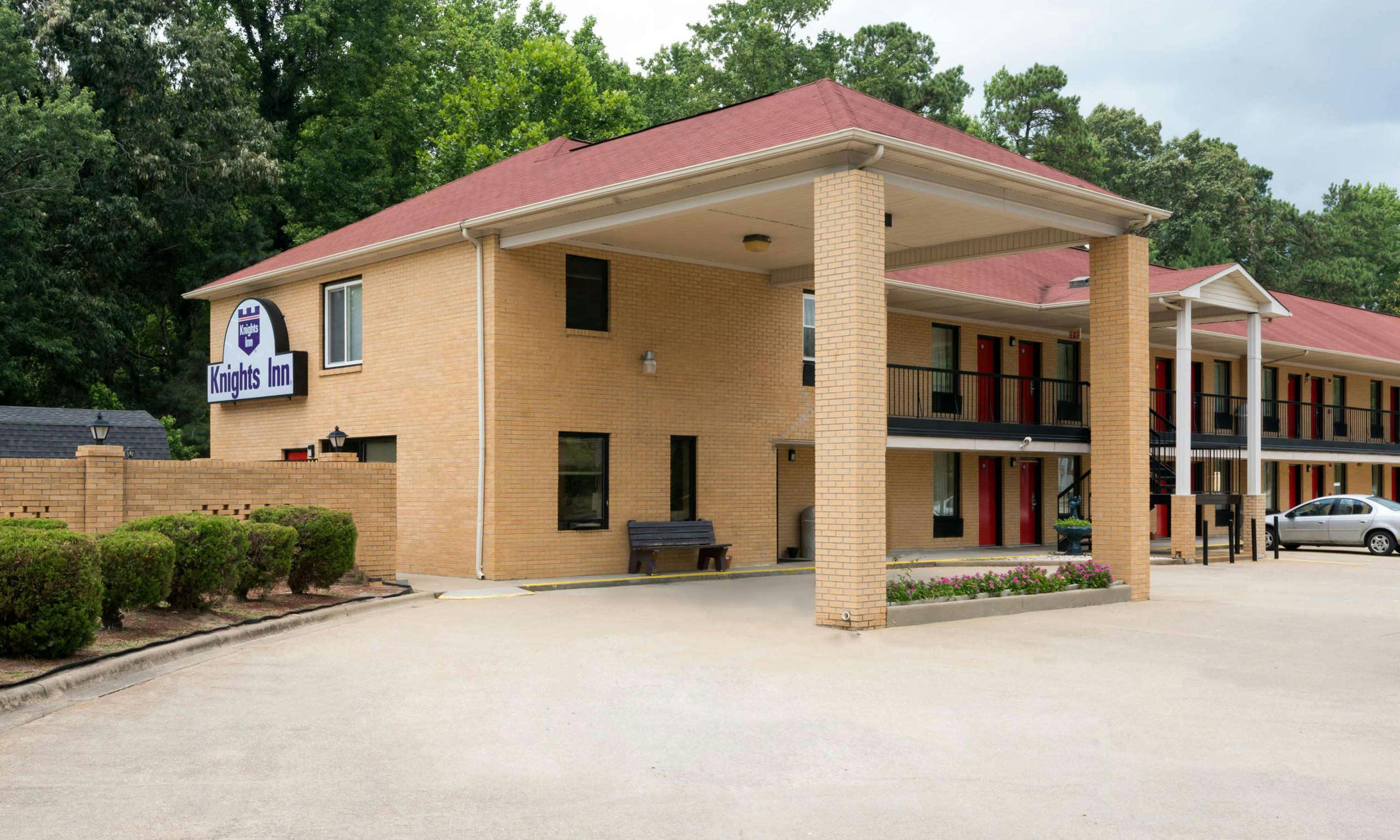 Knights Inn Elizabethtown