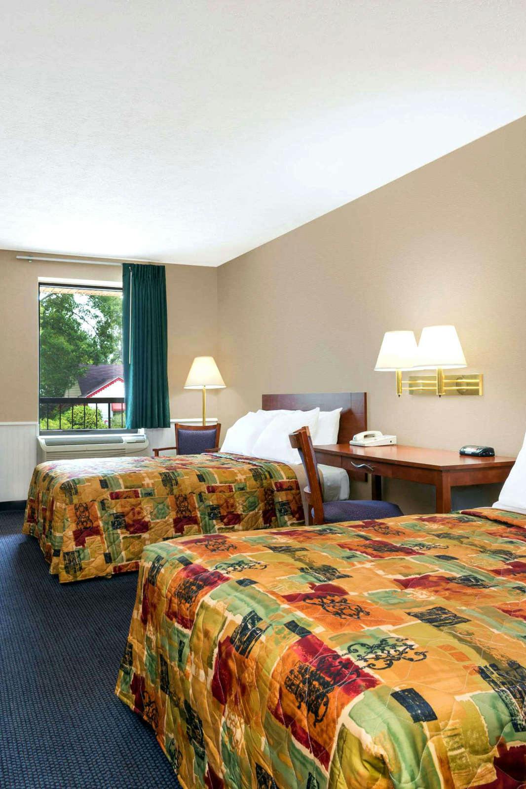 Hotel Knights Inn Elizabethtown photo 5