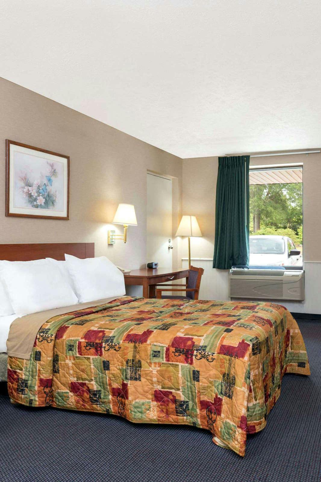 Hotel Knights Inn Elizabethtown photo 2