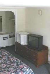 Hotel Knights Inn Macedonia photo 4