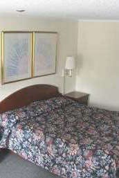 Hotel Knights Inn Macedonia photo 3