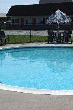Hotel Knights Inn Colonial Fireside Inn photo 4