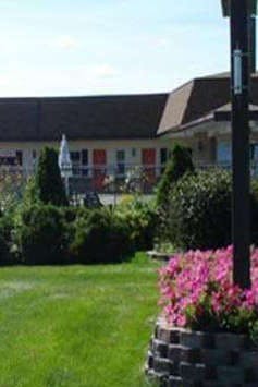 Hotel Knights Inn Colonial Fireside Inn photo 1