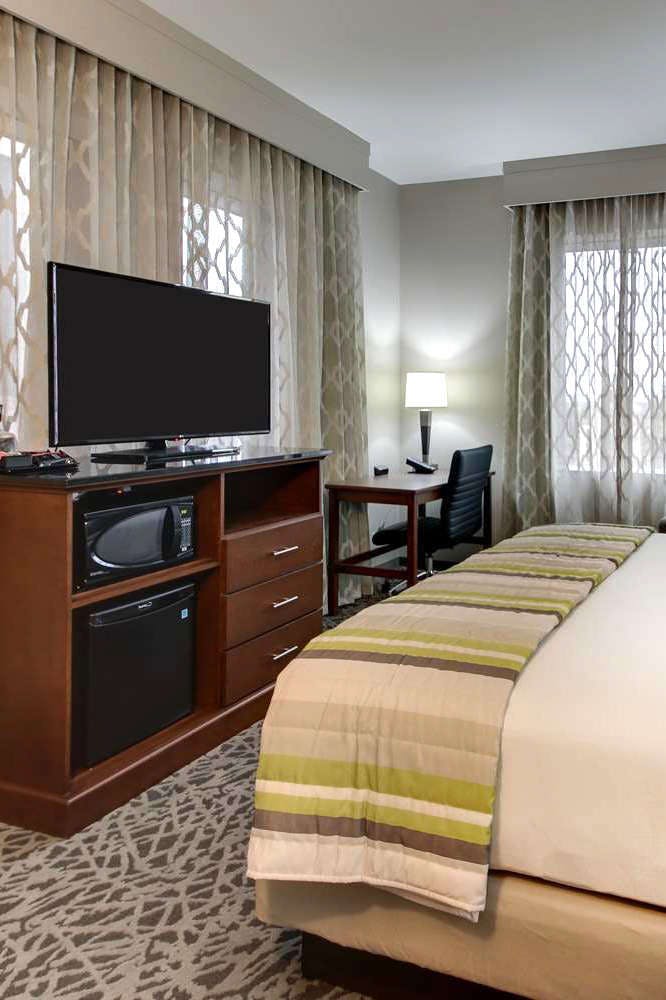 Hotel Drury Plaza Hotel Milwaukee Downtown photo 3