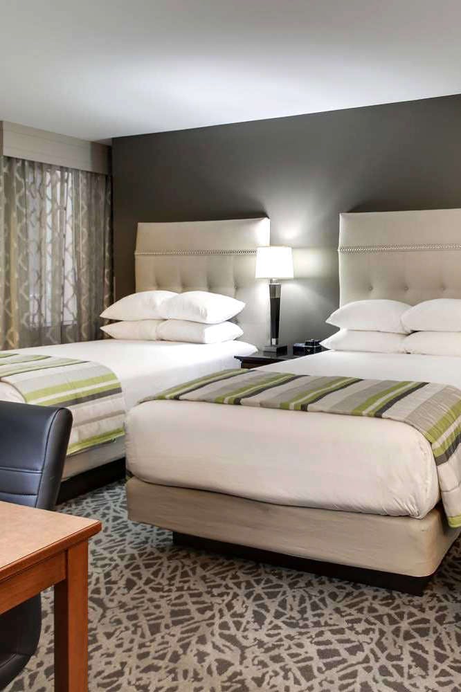 Hotel Drury Plaza Hotel Milwaukee Downtown photo 2