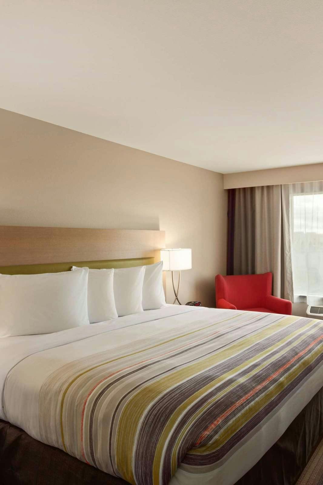 Country Inn Suites By Radisson Lawrence Ks Lawrence
