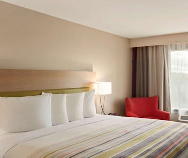 Country Inn Suites By Radisson Lawrence Ks Lawrence