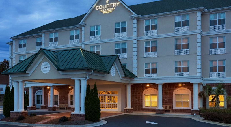 Last Minute Hotel Deals In Opelika Hoteltonight