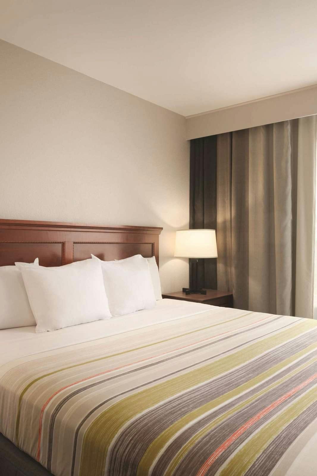 Country Inn Suites By Radisson Bentonville South Rogers Ar