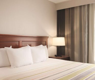 Country Inn Suites By Radisson Bentonville South Rogers Ar