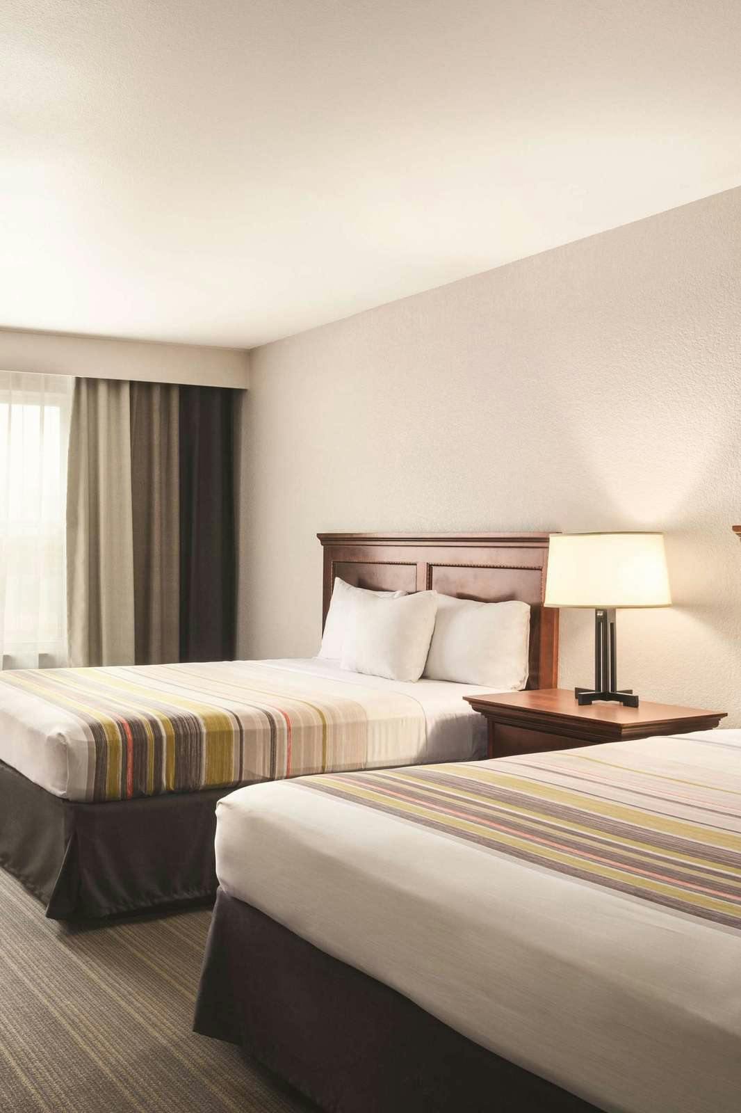 Country Inn Suites By Radisson Bentonville South Rogers Ar