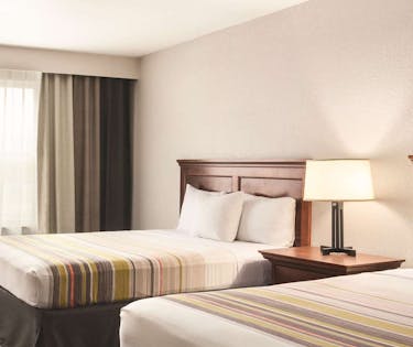 Country Inn Suites By Radisson Bentonville South Rogers Ar