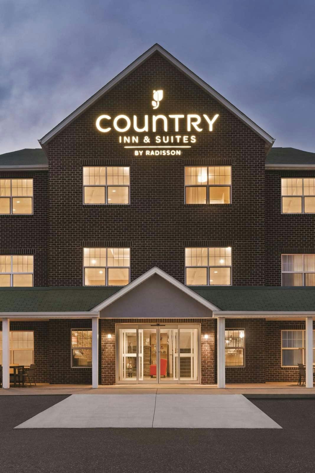 Country Inn Suites By Radisson Cottage Grove Mn Woodbury